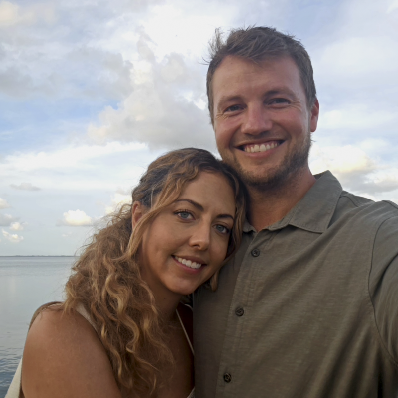 Vacation In Flordia