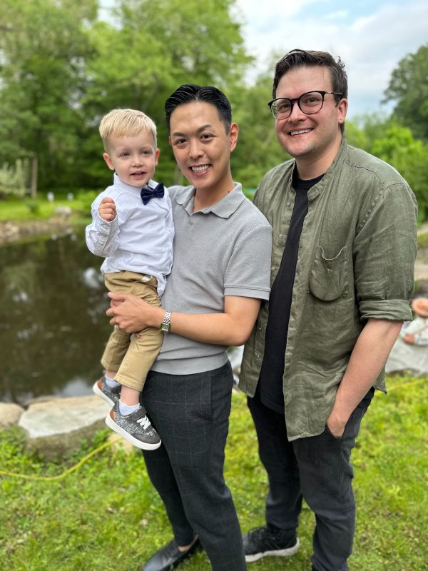 Fun With Family
