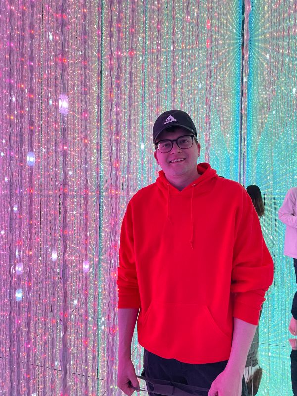 Fun in Japan