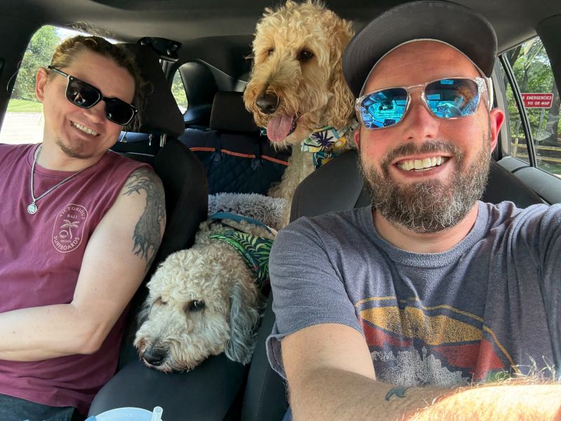 Road Trip