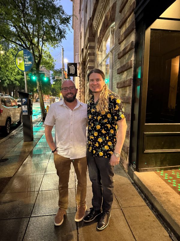 Dinner Date