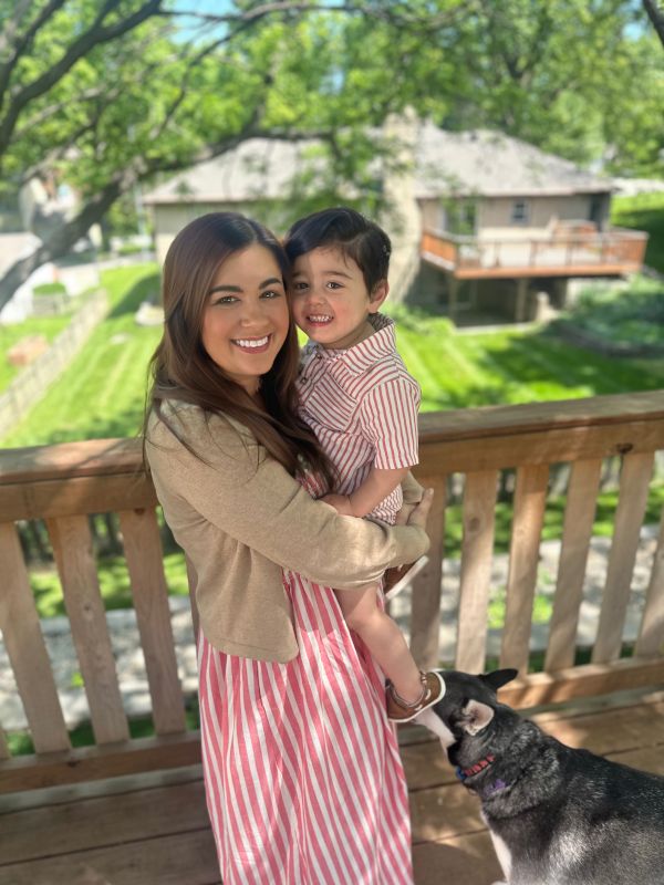 Happy Mother's Day!