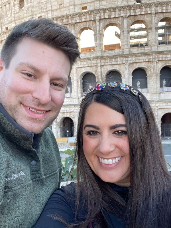 When in Rome