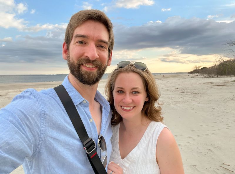 Sullivan's Island, South Carolina