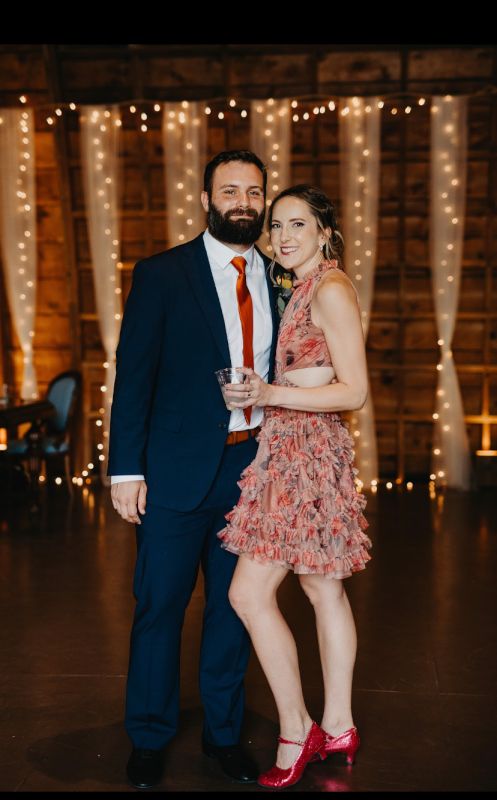 All Dressed Up