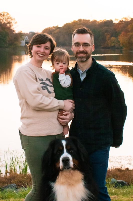 Our Family