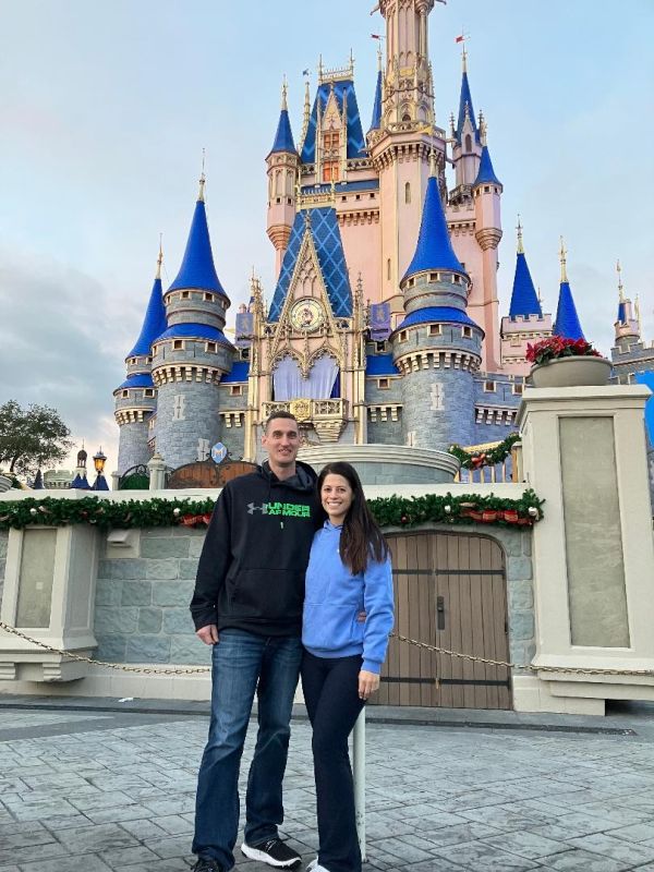 Disney World