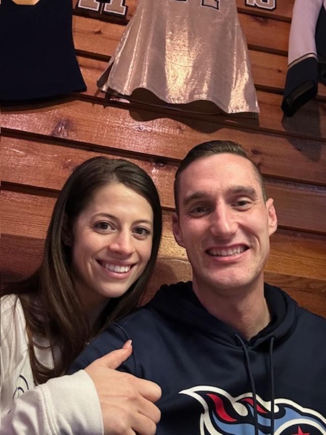 Date Night!