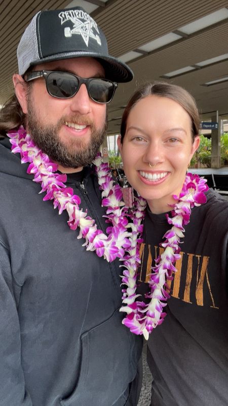 Hawaii