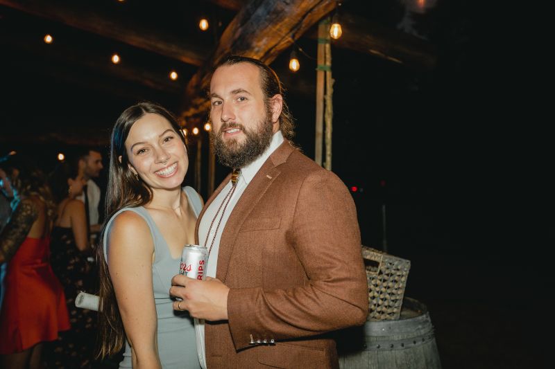 Night Out Together