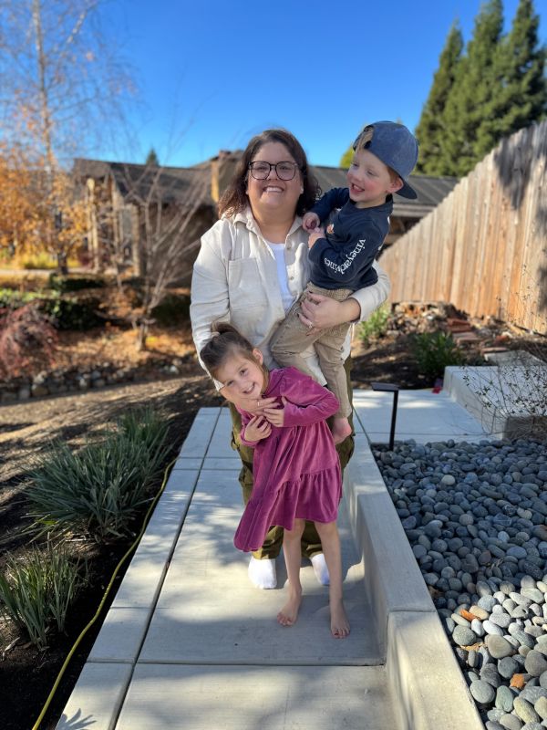 Fun With Auntie Kat