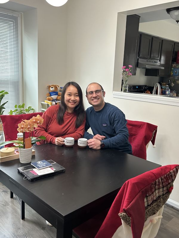 Home Sweet Cozy Home