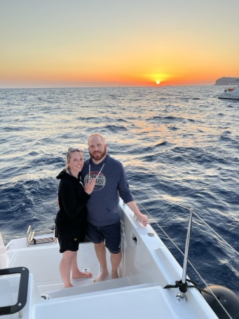 In Greece Together