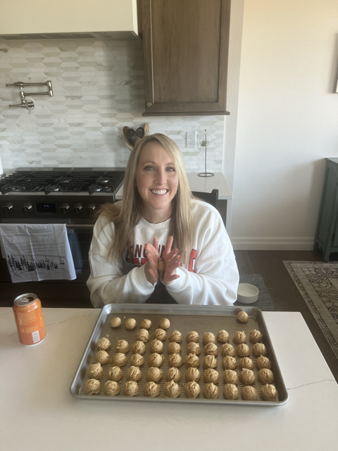 Kelly Baking