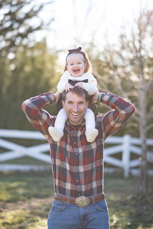 John-Michael and McKenna-Lynn