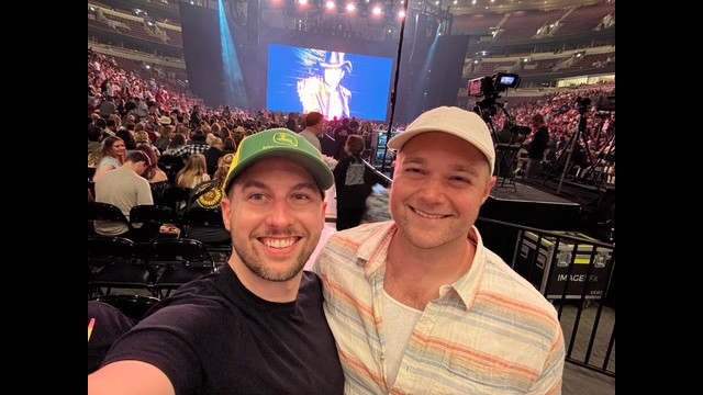 Date Night!