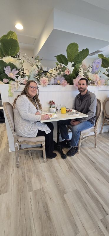 Our Favorite Creperie