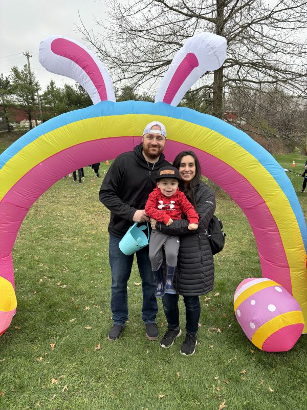 Egg Hunt