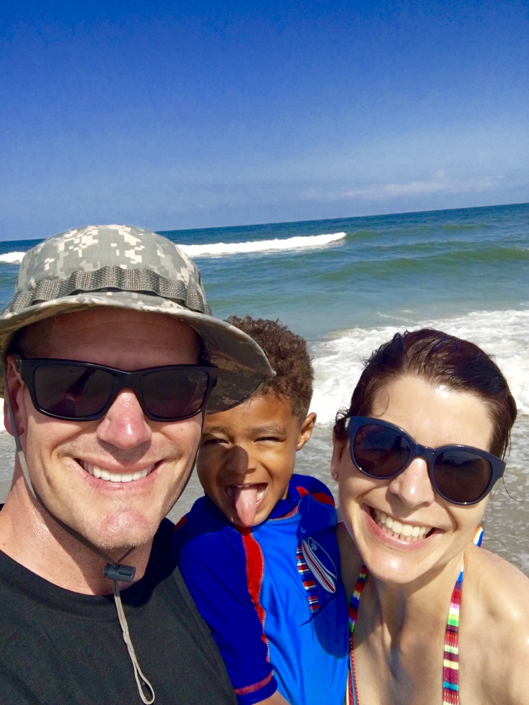 Our Happy Place