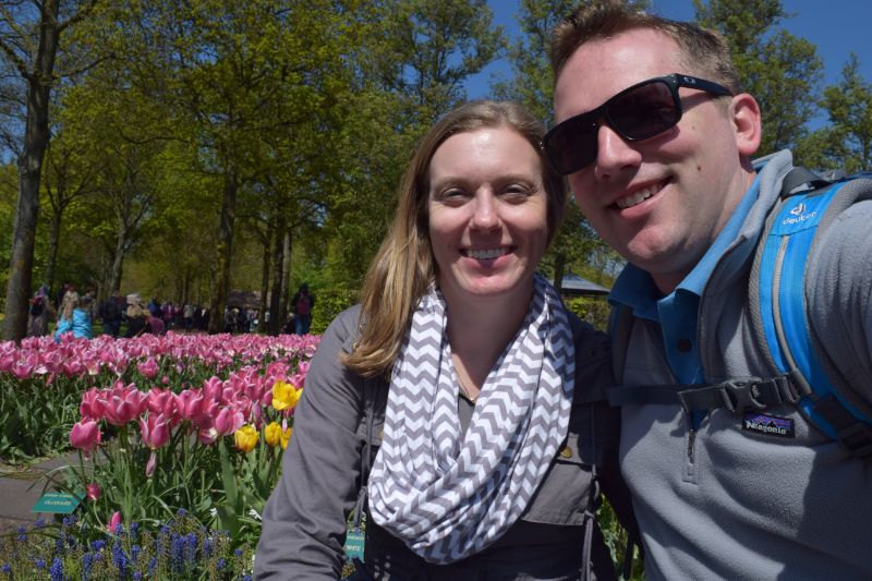 A Beautiful Day Together