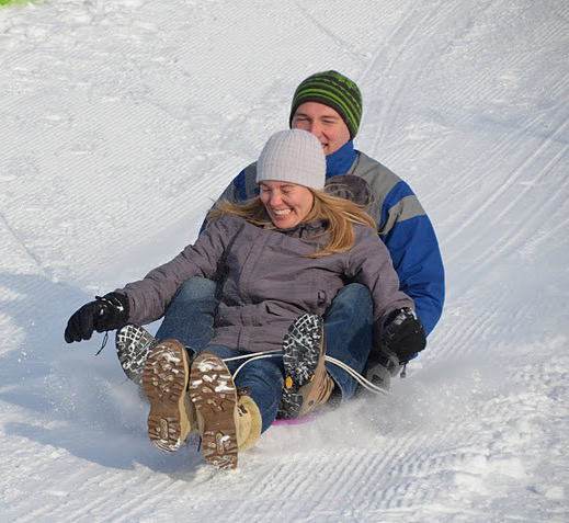 Winter Fun