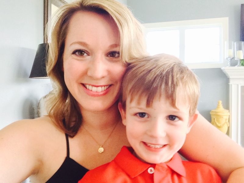 Lynn & Baylor