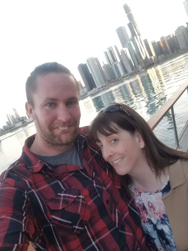 We Love Chicago