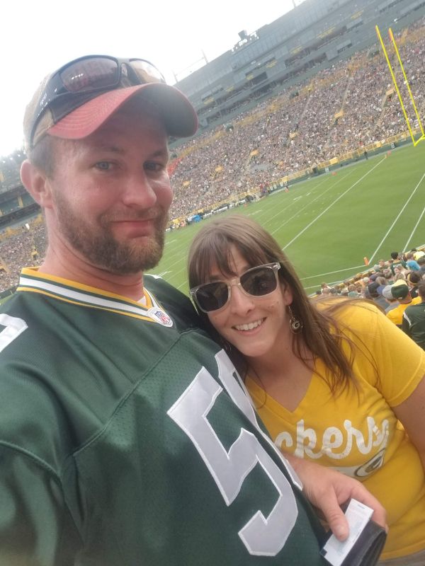 Football Fun