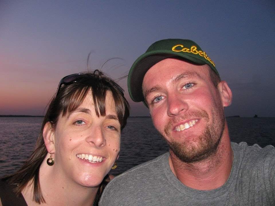Sunset Boat Ride