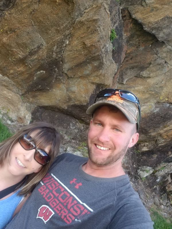 Cave Exploring