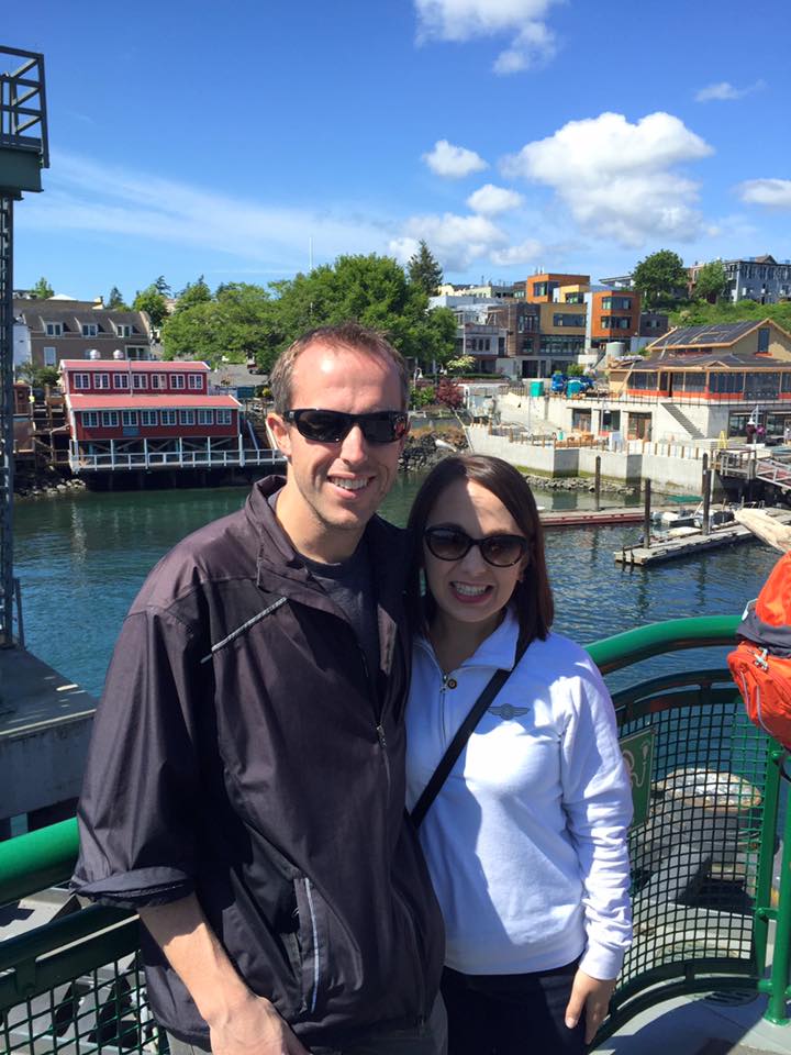 San Juan Islands