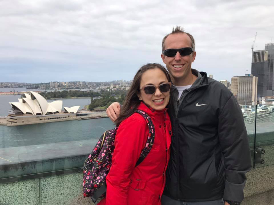Sydney, Australia