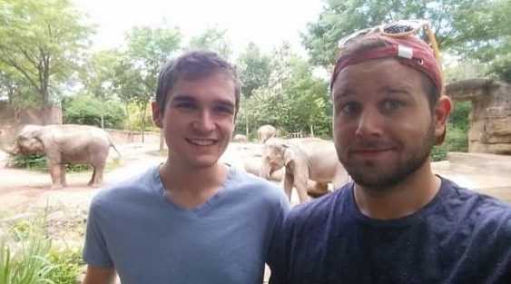 Fun at the Zoo
