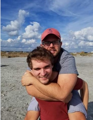 Piggyback Ride