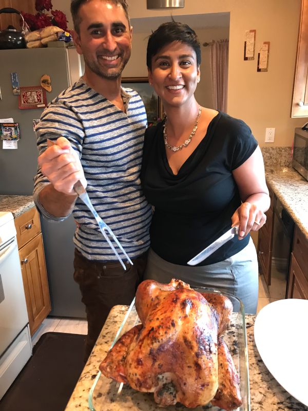 Happy Thanksgiving!