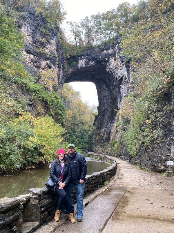 Natural Bridge