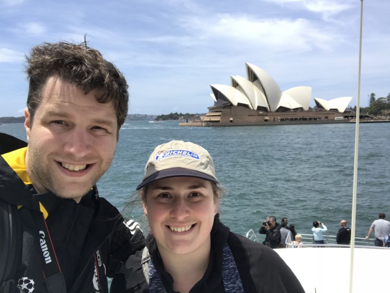 Sydney, Australia