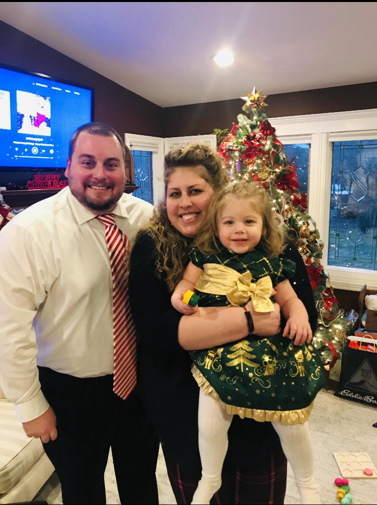 Merry Christmas!