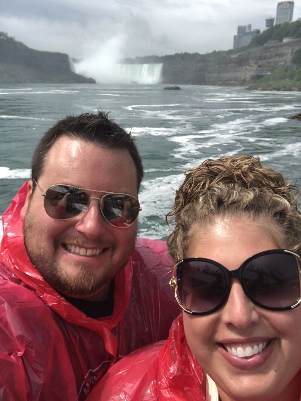 Niagara Falls