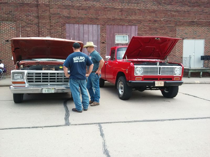 Car Show