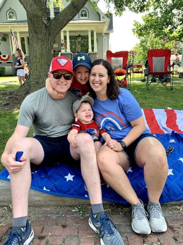 Happy Fourth of July!