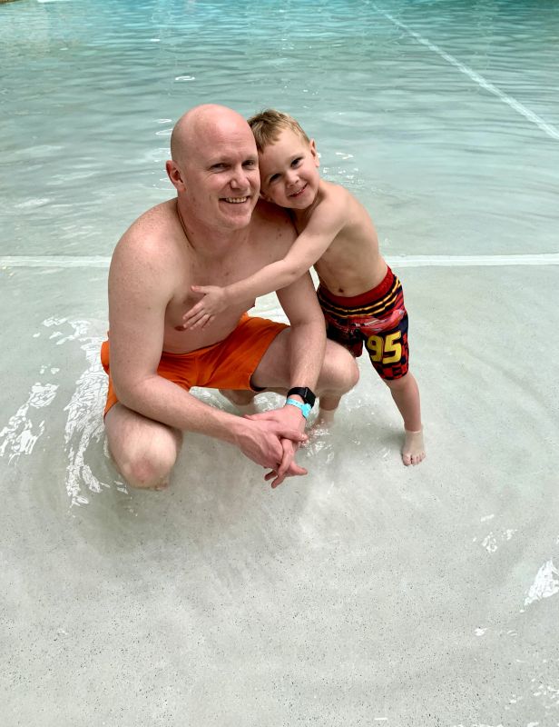 Great Wolf Lodge