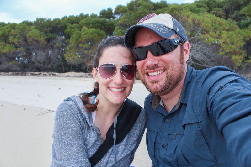 Beach Day