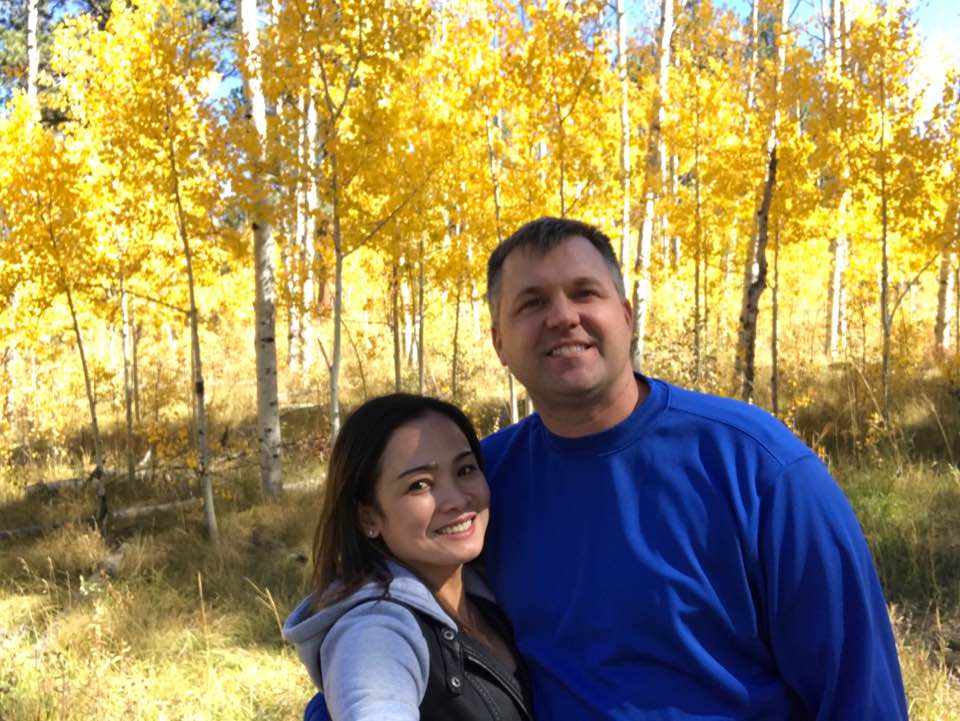 Exploring Aspen, Colorado in the Fall