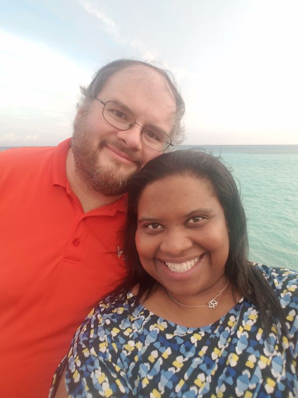 Anniversary Trip to Bermuda