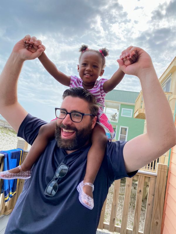 Daddy's Girl