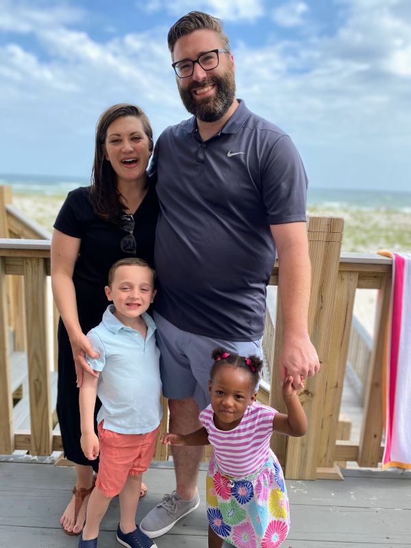 Together Is Our Favorite Place to Be!