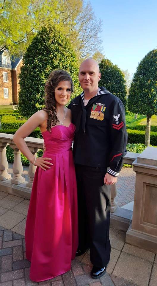 Submarine Birthday Ball