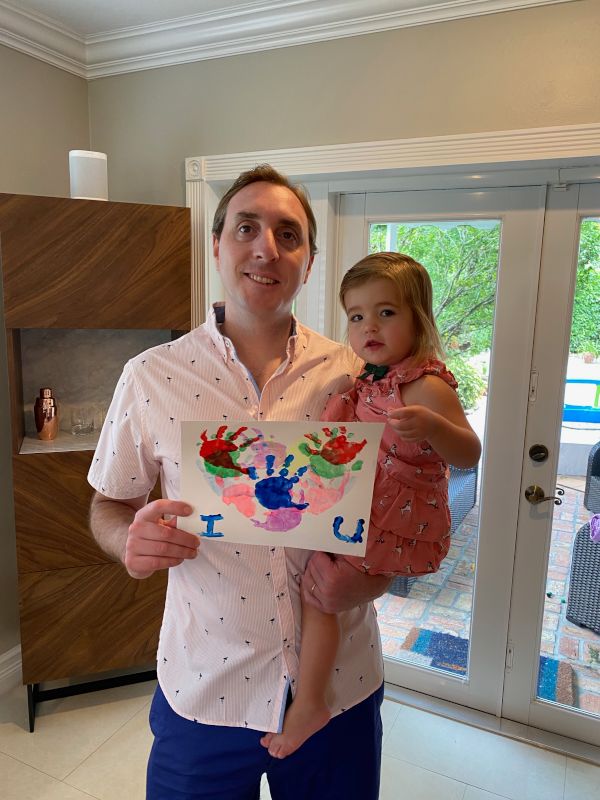 Happy Father's Day!