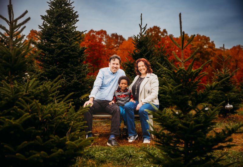 Happy Family
